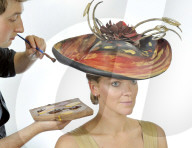 FEATURE - Patisserie Schoggi Hut