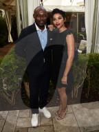 PEOPLE - Promis an den 'Women in Film Max Mara' Awards in LA