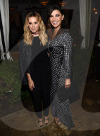 PEOPLE - Promis an den 'Women in Film Max Mara' Awards in LA
