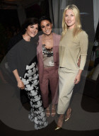 PEOPLE - Promis an den 'Women in Film Max Mara' Awards in LA