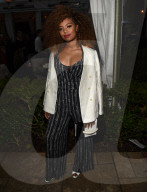 PEOPLE - Promis an den 'Women in Film Max Mara' Awards in LA