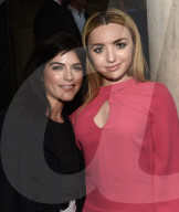 PEOPLE - Promis an den 'Women in Film Max Mara' Awards in LA
