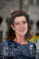 PEOPLE - Caroline von Monaco am Benefizdinner in München 