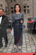 PEOPLE - Caroline von Monaco am Benefizdinner in München 