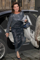 PEOPLE - Caroline von Monaco am Benefizdinner in München 