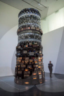 NEWS - London: The New Tate Modern von 'Herzog & de Meuron' ist für die Eröffnung bereit