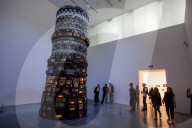 NEWS - London: The New Tate Modern von 'Herzog & de Meuron' ist für die Eröffnung bereit