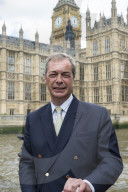 NEWS - Grossbritannien: Nigel Farage wirbt für den Brexit 