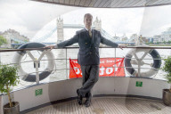 NEWS - Grossbritannien: Nigel Farage wirbt für den Brexit 