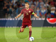 EURO 2016 - Russland gegen Slowakei