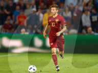 EURO 2016 - Russland gegen Slowakei
