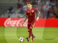 EURO 2016 - Russland gegen Slowakei