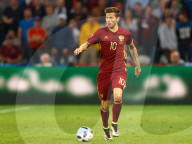 EURO 2016 - Russland gegen Slowakei
