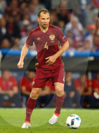 EURO 2016 - Russland gegen Slowakei
