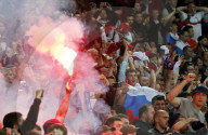 EURO 2016 - Russland gegen Slowakei