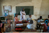 REPORTAGE - Süd-Algerien: Tindouf Flüchtlingslager 