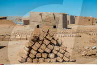 REPORTAGE - Süd-Algerien: Tindouf Flüchtlingslager 