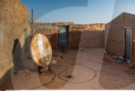 REPORTAGE - Süd-Algerien: Tindouf Flüchtlingslager 