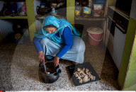 REPORTAGE - Süd-Algerien: Tindouf Flüchtlingslager 