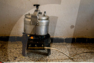 REPORTAGE - Süd-Algerien: Tindouf Flüchtlingslager 