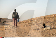 REPORTAGE - Süd-Algerien: Tindouf Flüchtlingslager 