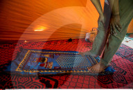 REPORTAGE - Süd-Algerien: Tindouf Flüchtlingslager 