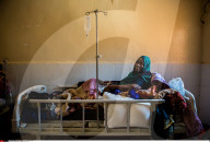 REPORTAGE - Süd-Algerien: Tindouf Flüchtlingslager 