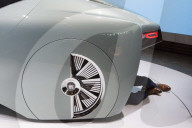 NEWS -  Rolls-Royce and Mini launch in London