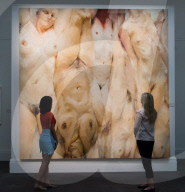 NEWS - Sothebys: 'Master and  Muses' Vorstellung in London