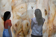 NEWS - Sothebys: 'Master and  Muses' Vorstellung in London