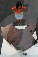 NEWS - Sothebys: 'Master and  Muses' Vorstellung in London