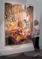 NEWS - Sothebys: 'Master and  Muses' Vorstellung in London