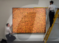 NEWS - Sothebys: 'Master and  Muses' Vorstellung in London