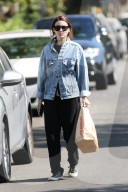 PEOPLE - Rooney Mara trägt wieder braune Haare