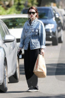 PEOPLE - Rooney Mara trägt wieder braune Haare