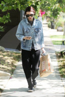 PEOPLE - Rooney Mara trägt wieder braune Haare