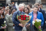 NEWS - London trauert und gedenkt der ermordeten Jo Cox