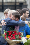 NEWS - London trauert und gedenkt der ermordeten Jo Cox