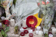 NEWS - London trauert und gedenkt der ermordeten Jo Cox
