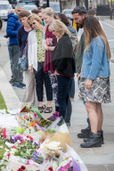 NEWS - London trauert und gedenkt der ermordeten Jo Cox