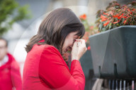 NEWS - England: Grosse Trauer um ermoderte Jo Cox