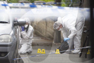 NEWS - England: Jo Cox - Die Suche nach dem Motiv