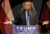 NEWS - Donald Trump uneinig mit ParteifÃ¼hrung