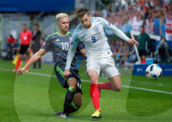 EURO 2016 - England gegen Wales