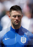EURO 2016 - England gegen Wales