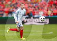 EURO 2016 - England gegen Wales