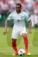 EURO 2016 - England gegen Wales