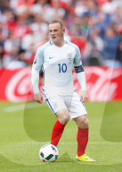 EURO 2016 - England gegen Wales