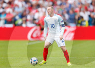 EURO 2016 - England gegen Wales