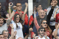 EURO 2016 - England gegen Wales